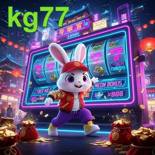Featured scene - kg77