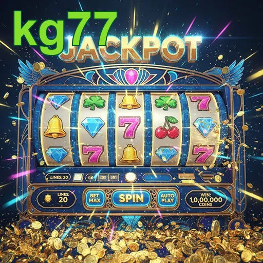 Mobile device showcasing live gaming experience on kg77 - kg77