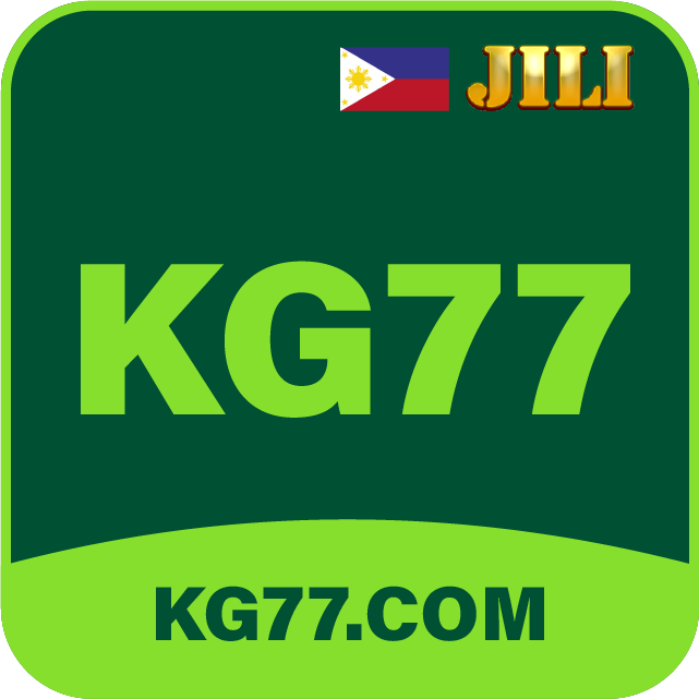 kg77 logo